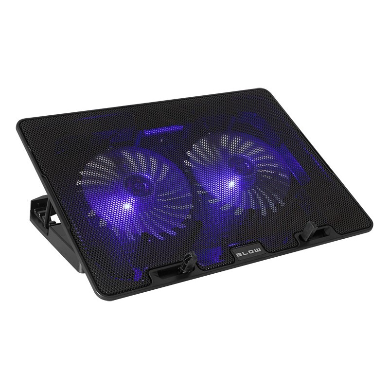 Jäähdytysalusta Samba