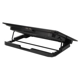 Jäähdytysalusta Samba