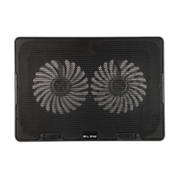 Jäähdytysalusta Samba