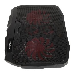 Jäähdytysalusta Hurricane