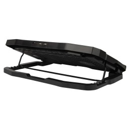 Jäähdytysalusta Hurricane