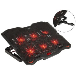 Jäähdytysalusta Ventus