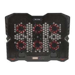 Jäähdytysalusta Ventus