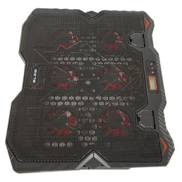 Jäähdytysalusta Ventus