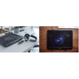 Jäähdytysalusta Chillout