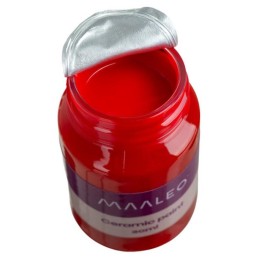 Lasi- ja keraamivärit 12x20ml | Uuninkestävät & kirkkaat