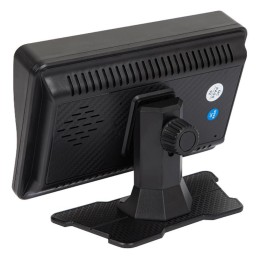 Langaton CarPlay & Android Auto -näyttö 7" | Bluetooth | WiFi