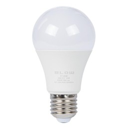 LED-polttimo E27 12W 1200lm | 10 kpl pakkaus | Neutraali valkoinen
