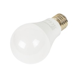 LED-polttimo E27 12W 1200lm | 10 kpl pakkaus | Neutraali valkoinen