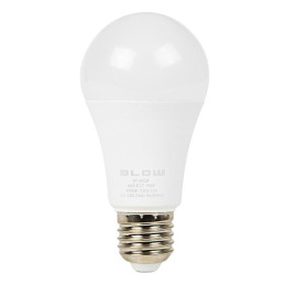 LED-polttimo E27 15W 1200lm | 10 kpl pakkaus | Neutraali valkoinen