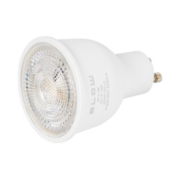 LED-polttimo GU10 10W 730lm | 10 kpl kohdelamppu | Neutraali