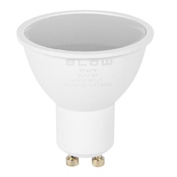 LED-polttimo BLOW GU10 5W | 4000K Neutraali valkoinen | 10 kpl