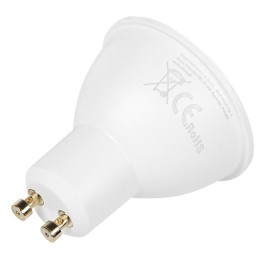 LED-polttimo GU10 8W 600lm | 10 kpl kohdelamppu | Neutraali