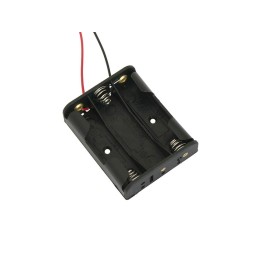 R6x3 paristokotelo, 10 kpl