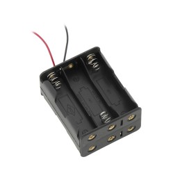 R6x6 paristokotelo, 10 kpl