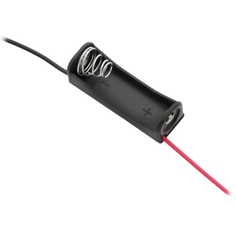 Paristokotelo A23 12V johdoilla | 10 kpl pakkaus