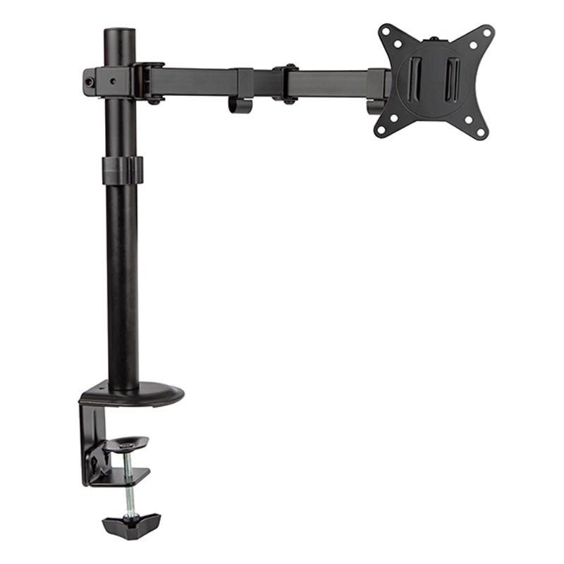 Monitorivarsi 10"-32" | BLOW | VESA 75/100 | Max 8kg | PIVOT