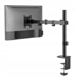 Monitorivarsi 10"-32" | BLOW | VESA 75/100 | Max 8kg | PIVOT