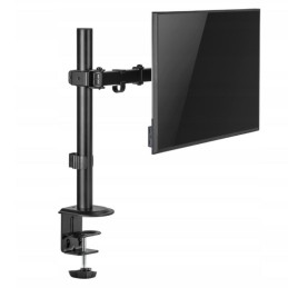 Monitorivarsi 10"-32" | BLOW | VESA 75/100 | Max 8kg | PIVOT