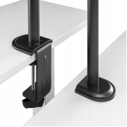 Monitorivarsi 10"-32" | BLOW | VESA 75/100 | Max 8kg | PIVOT
