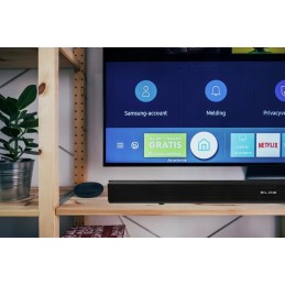 Blow Cinema 4.0 V2 Soundbar 120W | Bluetooth 5.3 & HDMI ARC