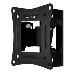 TV-seinäteline LCD 10"-32" | Säädettävä varsi | VESA 100x100