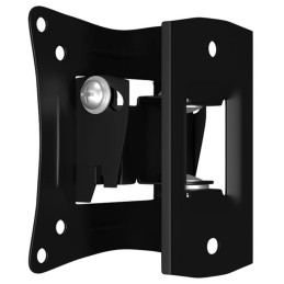 TV-seinäteline LCD 10"-32" | Säädettävä varsi | VESA 100x100
