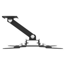 TV-seinäteline BLOW 13"-42" TYP X | Kääntyvä nivel | VESA 200x200