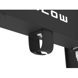TV-seinäteline BLOW 13"-42" TYP X | Kääntyvä nivel | VESA 200x200