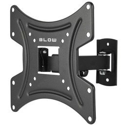 TV-seinäteline BLOW 13"-42" TYP X | 25 kg kantavuus | VESA 200x200