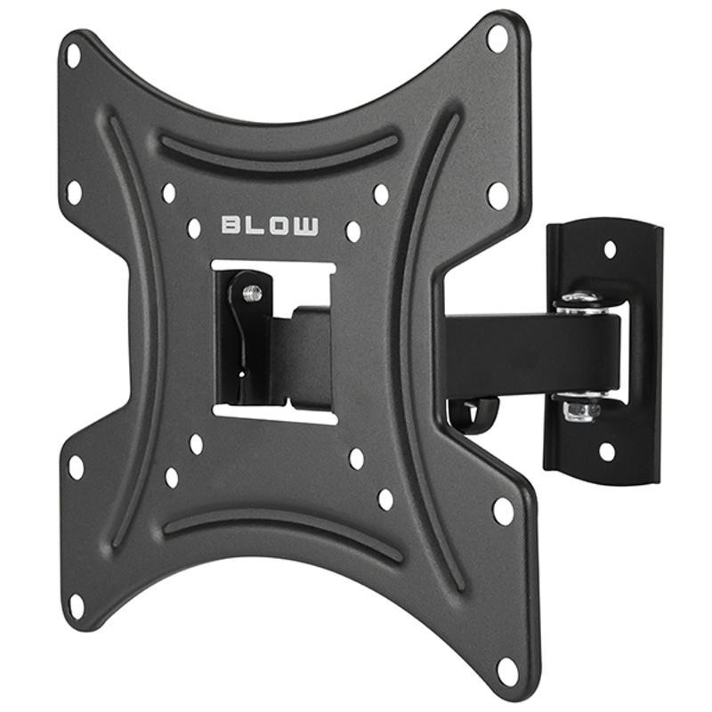 TV-seinäteline BLOW 13"-42" TYP X | 25 kg kantavuus | VESA 200x200