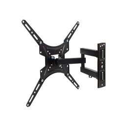 Television seinäteline 13"-55" | BLOW | VESA 400x400 | Max 35kg