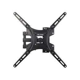 Television seinäteline 13"-55" | BLOW | VESA 400x400 | Max 35kg