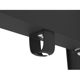 Television seinäteline 13"-55" | BLOW | VESA 400x400 | Max 35kg