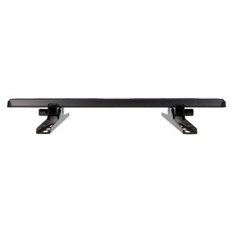 TV-seinäteline 32-85" | Kallistettava | 45kg kestävä teräs