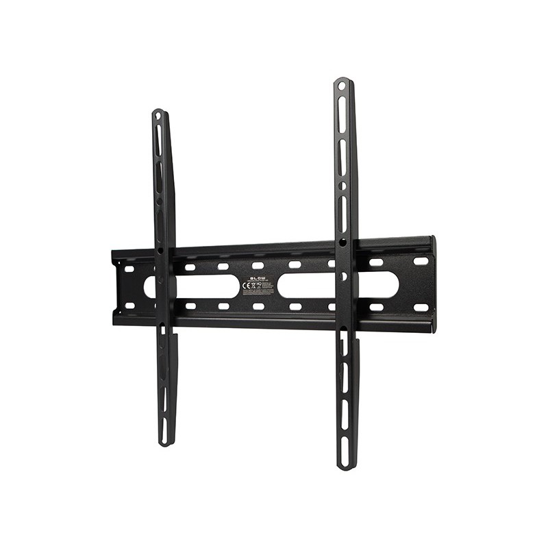 TV-seinäteline BLOW 32"-85" SLIM | 45kg kantavuus | VESA 400x400