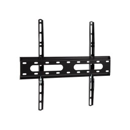 TV-seinäteline BLOW 32"-85" SLIM | 45kg kantavuus | VESA 400x400