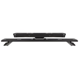 TV-seinäteline 37-99" | Kääntyvä & Kallistuva | 40kg | VESA 600x400
