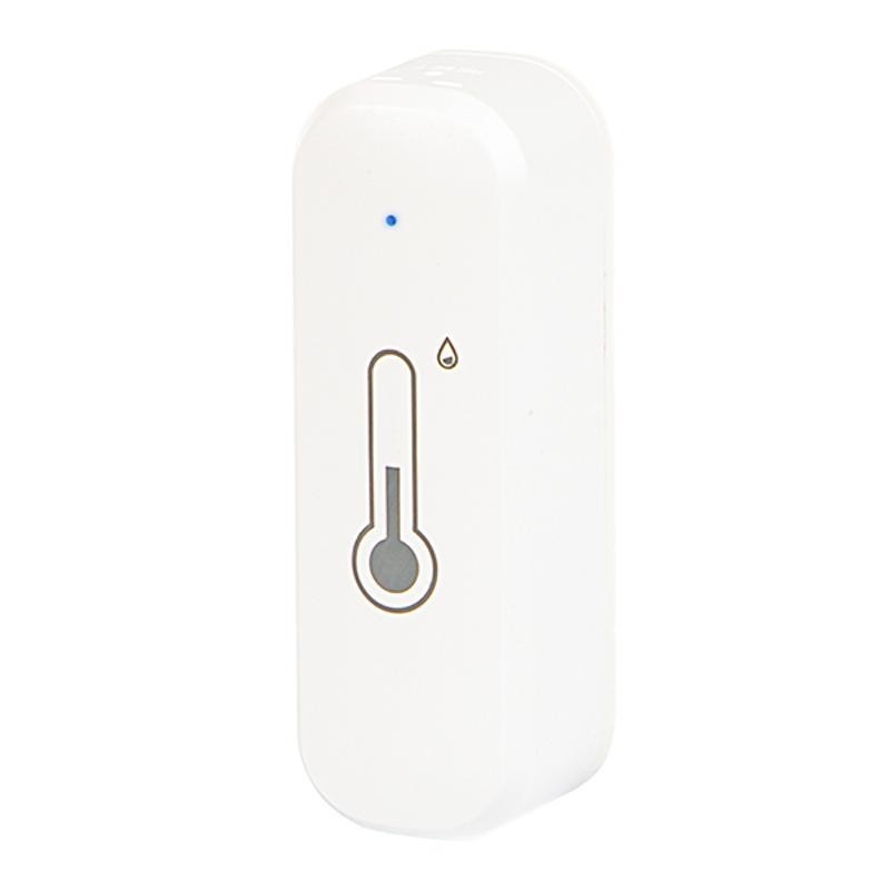 WiFi lämpötila- ja kosteusanturi TUYA | Smart Home | Android ja iOS