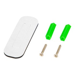 WiFi lämpötila- ja kosteusanturi TUYA | Smart Home | Android ja iOS