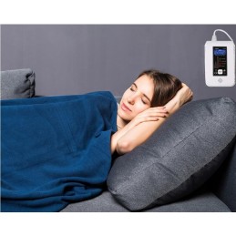 Häkä- ja kaasuilmaisin TGC30 WiFi Tuya | XTREME | Älykotihälytin