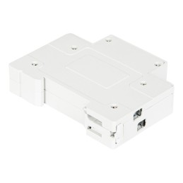 WiFi-rele energiamittarilla DIN-kiskoon | TUYA | 1-63A | Smart Life