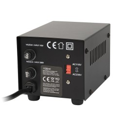 Jännitemuunnin 230V - 110V | BLOW 200W | Puhdas siniaalto