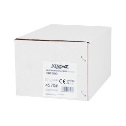 Jännitemuunnin 110V - 230V BLOW PRT-500W | 500W | Kaksisuuntainen