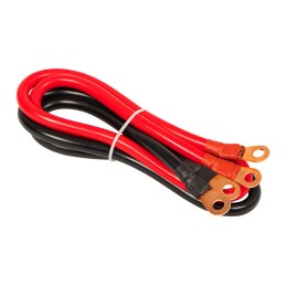 BLOW HRP-2500 Jännitteenmuunnin | 24V - 230V | 2500W/5000W | Invertteri