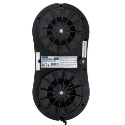 Älykäs Ikkunanpesurobotti | Automaattinen suihkutus | Kaukosäädin | 90W