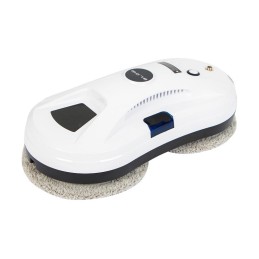 Älykäs Ikkunanpesurobotti | Automaattinen suihkutus | Kaukosäädin | 90W