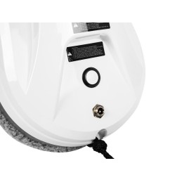 Älykäs Ikkunanpesurobotti | Automaattinen suihkutus | Kaukosäädin | 90W