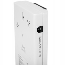 Langaton ovikellosarja | 100m | 30 melodiaa | 2 vastaanotinta