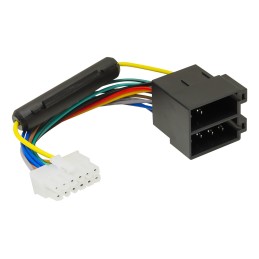 Bluetec - ISO-adapteri DAKA-2531 | PA235, BM202, BC3016